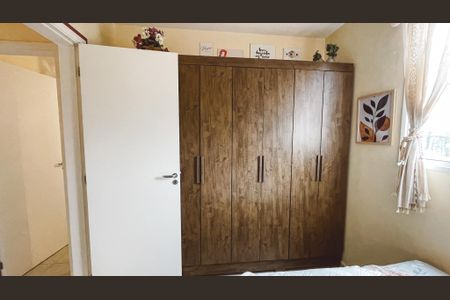 Apartamento à venda com 62m², 3 quartos e 2 vagas Suíte