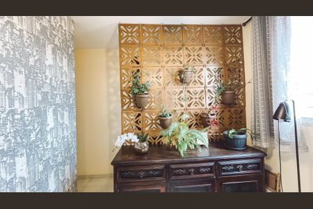 Apartamento à venda com 62m², 3 quartos e 2 vagasQuarto 2