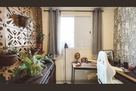 Apartamento à venda com 62m², 3 quartos e 2 vagasQuarto 2
