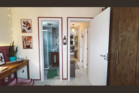 Apartamento à venda com 62m², 3 quartos e 2 vagas Suíte