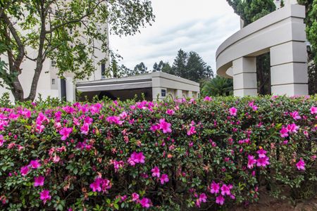 Apartamento para alugar com 140m², 3 quartos e sem vagaÁrea comum