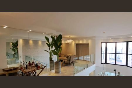 Apartamento à venda com 400m², 3 quartos e 4 vagas