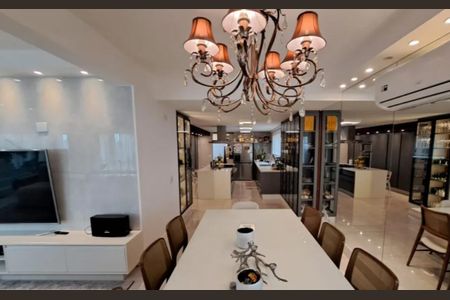 Apartamento à venda com 400m², 3 quartos e 4 vagas