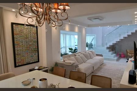 Apartamento à venda com 400m², 3 quartos e 4 vagas