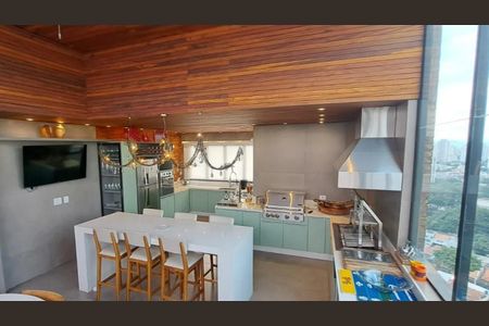 Apartamento à venda com 400m², 3 quartos e 4 vagas