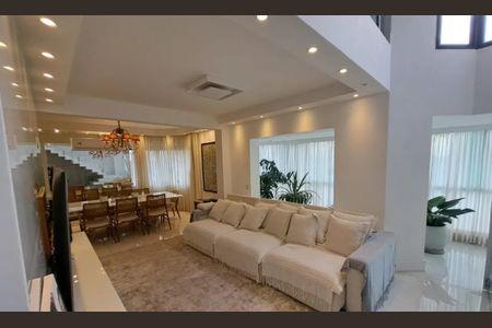 Apartamento à venda com 400m², 3 quartos e 4 vagas