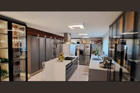 Apartamento à venda com 400m², 3 quartos e 4 vagas