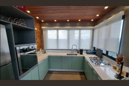 Apartamento à venda com 400m², 3 quartos e 4 vagas