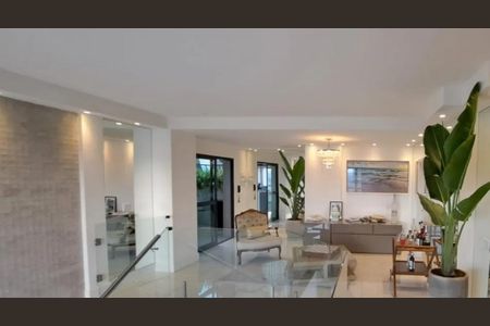 Apartamento à venda com 400m², 3 quartos e 4 vagas