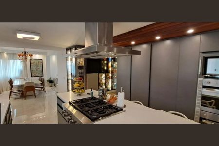 Apartamento à venda com 400m², 3 quartos e 4 vagas