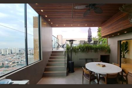 Apartamento à venda com 400m², 3 quartos e 4 vagas