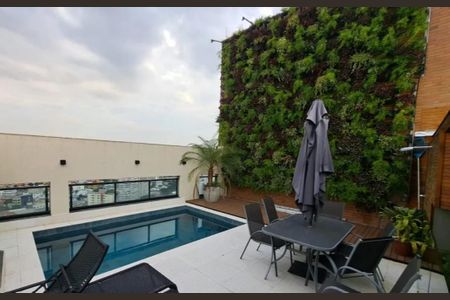 Apartamento à venda com 400m², 3 quartos e 4 vagas