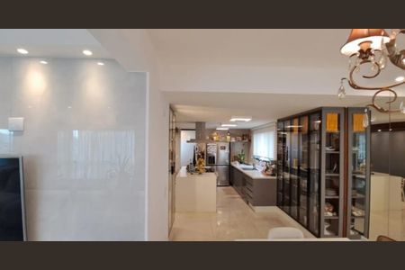 Apartamento à venda com 400m², 3 quartos e 4 vagas