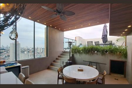 Apartamento à venda com 400m², 3 quartos e 4 vagas