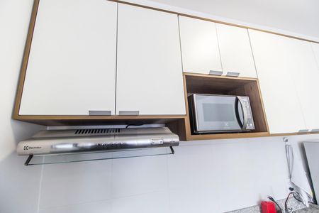 Apartamento para alugar com 40m², 1 quarto e 1 vaga Apartamento para alugar com 40m², 1 quarto e 1 vagaCozinha