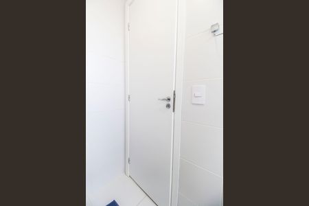 Apartamento para alugar com 40m², 1 quarto e 1 vaga Apartamento para alugar com 40m², 1 quarto e 1 vagaBanheiro da Suíte