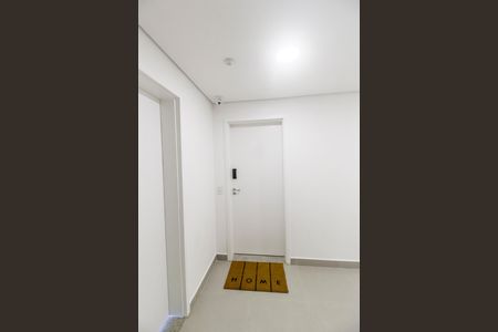 Apartamento para alugar com 40m², 1 quarto e 1 vaga Apartamento para alugar com 40m², 1 quarto e 1 vagaEntrada