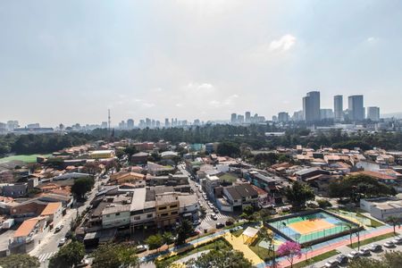 Apartamento para alugar com 40m², 1 quarto e 1 vaga Apartamento para alugar com 40m², 1 quarto e 1 vagaVista da Suíte