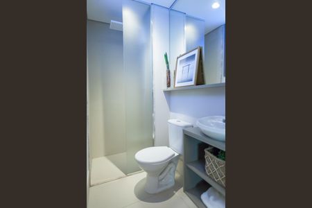 Apartamento à venda com 138m², 4 quartos e 3 vagasQuarto de Serviço