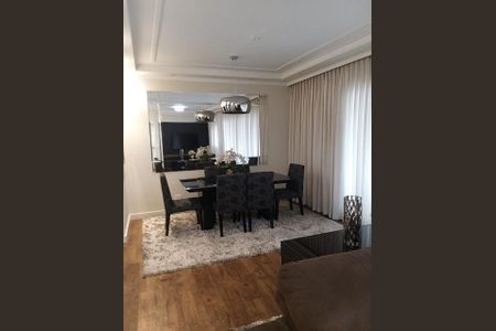 Apartamento à venda com 145m², 3 quartos e 2 vagas
