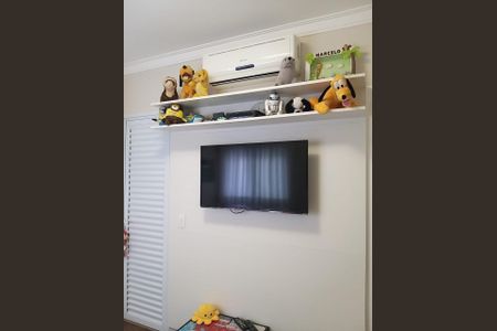 Apartamento à venda com 145m², 3 quartos e 2 vagas