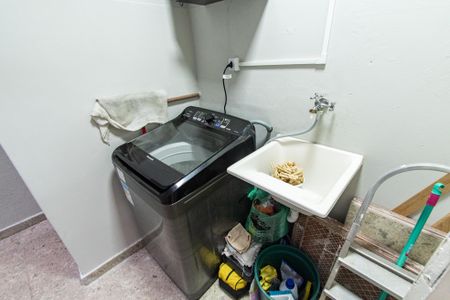 Apartamento à venda com 55m², 1 quarto e sem vaga Apartamento à venda com 55m², 1 quarto e sem vagaÁrea de serviço