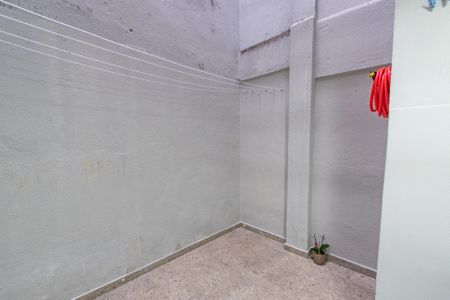 Apartamento à venda com 55m², 1 quarto e sem vaga Apartamento à venda com 55m², 1 quarto e sem vagaÁrea de serviço