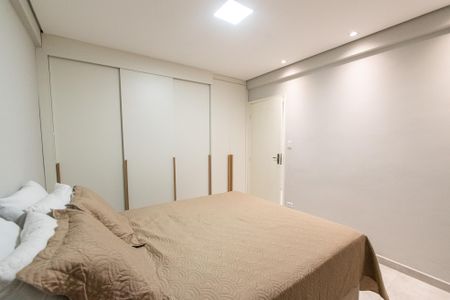 Apartamento à venda com 55m², 1 quarto e sem vaga Apartamento à venda com 55m², 1 quarto e sem vagaQuarto