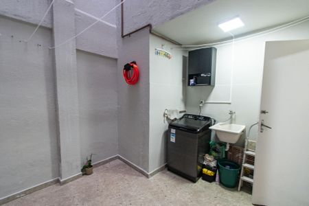 Apartamento à venda com 55m², 1 quarto e sem vaga Apartamento à venda com 55m², 1 quarto e sem vagaÁrea de serviço