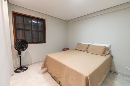 Apartamento à venda com 55m², 1 quarto e sem vaga Apartamento à venda com 55m², 1 quarto e sem vagaQuarto