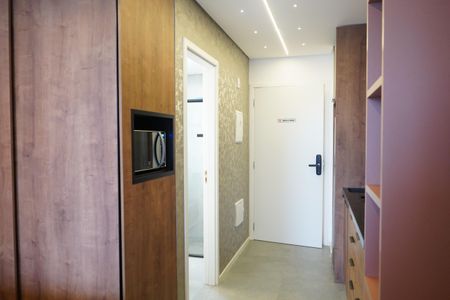 Studio para alugar com 25m², 1 quarto e sem vagaStudio 