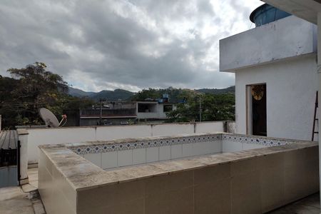 Casa de condomínio à venda com 268m², 3 quartos e 2 vagas Casa de condomínio à venda com 268m², 3 quartos e 2 vagasTerraço - Piscina