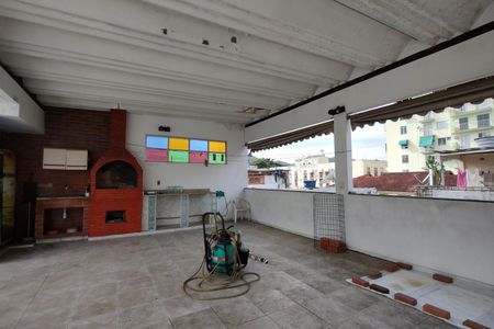 Casa de condomínio à venda com 268m², 3 quartos e 2 vagas Casa de condomínio à venda com 268m², 3 quartos e 2 vagasTerraço