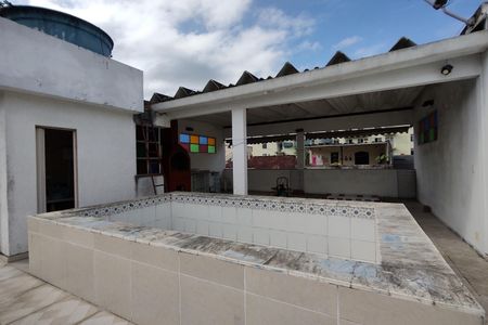 Casa de condomínio à venda com 268m², 3 quartos e 2 vagas Casa de condomínio à venda com 268m², 3 quartos e 2 vagasTerraço - Piscina