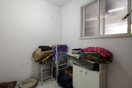 Casa de condomínio à venda com 268m², 3 quartos e 2 vagas Casa de condomínio à venda com 268m², 3 quartos e 2 vagasQuarto de Serviço