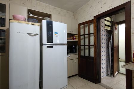 Casa de condomínio à venda com 268m², 3 quartos e 2 vagas Casa de condomínio à venda com 268m², 3 quartos e 2 vagasCozinha