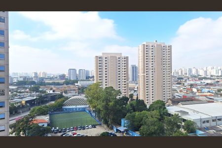 Apartamento à venda com 55m², 3 quartos e 1 vagaVista Varanda da Sala