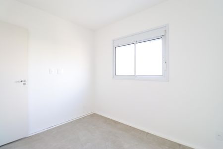 Apartamento à venda com 55m², 3 quartos e 1 vagaQuarto 2