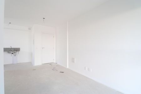 Apartamento à venda com 55m², 3 quartos e 1 vagaSala