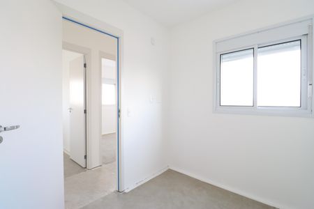 Apartamento à venda com 55m², 3 quartos e 1 vagaQuarto 3