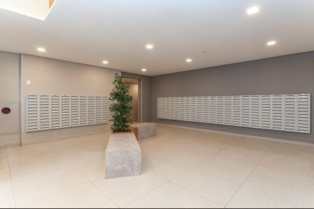 Apartamento à venda com 55m², 3 quartos e 1 vagaÁrea Comum - Hall