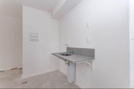Apartamento à venda com 55m², 3 quartos e 1 vagaCozinha