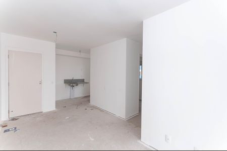 Apartamento à venda com 55m², 3 quartos e 1 vagaSala