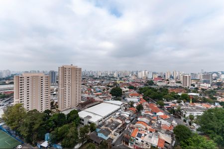 Apartamento à venda com 55m², 3 quartos e 1 vagaVista