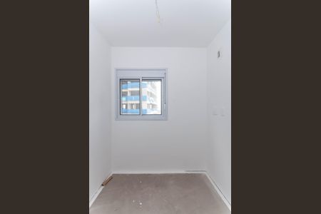 Apartamento à venda com 55m², 3 quartos e 1 vagaQuarto 3