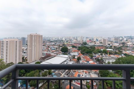 Apartamento à venda com 55m², 3 quartos e 1 vagaVista