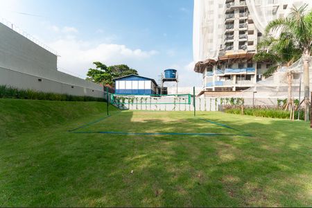 Apartamento à venda com 55m², 3 quartos e 1 vagaÁrea comum - Quadra Bit Tennis