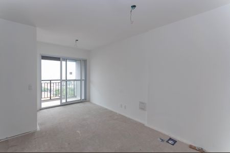 Apartamento à venda com 55m², 3 quartos e 1 vagaSala