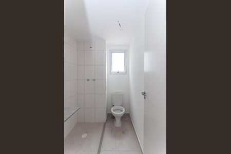 Apartamento à venda com 55m², 3 quartos e 1 vagaBanheiro Social