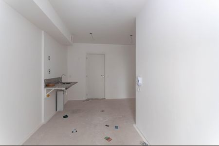 Apartamento à venda com 41m², 2 quartos e 1 vagaSala/Cozinha